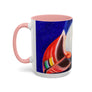 Puffin Coffee Mug (11, 15oz)