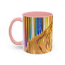 TIGER Coffee Mug (11, 15oz)