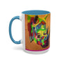 RHINO Coffee Mug (11, 15oz)