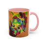 RHINO Coffee Mug (11, 15oz)