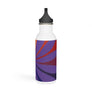 MARGHERITE Stainless Steel Water Bottle