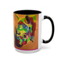 RHINO Coffee Mug (11, 15oz)