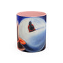 Puffin Coffee Mug (11, 15oz)