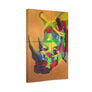 RHINO Canvas Stretched, 1.5''