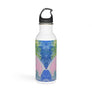 THE PINK ELEPHANT Stainless Steel Water Bottle