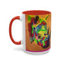 RHINO Coffee Mug (11, 15oz)