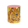 TIGER Coffee Mug (11, 15oz)