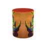 RHINO Coffee Mug (11, 15oz)