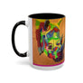 RHINO Coffee Mug (11, 15oz)