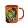 RHINO Coffee Mug (11, 15oz)