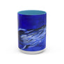 Humpback Whale Coffee Mug (11, 15oz)