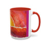 Sunrise Coffee Mug (11, 15oz)