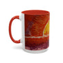 Sunrise Coffee Mug (11, 15oz)