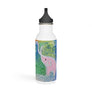 THE PINK ELEPHANT Stainless Steel Water Bottle