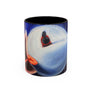 Puffin Coffee Mug (11, 15oz)