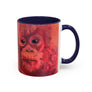 BABY ORANGUTAN Coffee Mug (11, 15oz)