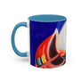 Puffin Coffee Mug (11, 15oz)