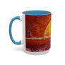 Sunrise Coffee Mug (11, 15oz)
