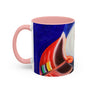 Puffin Coffee Mug (11, 15oz)