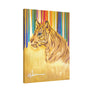 TIGER Canvas Stretched, 1.5''