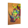 RHINO Canvas Stretched, 1.5''