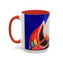 Puffin Coffee Mug (11, 15oz)