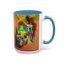 RHINO Coffee Mug (11, 15oz)