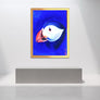 Puffin - Handmade Acrylic Original Painting