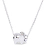 Elephant Bead Chain Necklace