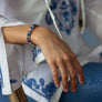 Whale Hope Bracelet