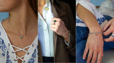 Earth Day Gift Guide in 2026: Rainforest Jewelry That Actually Protects Forests