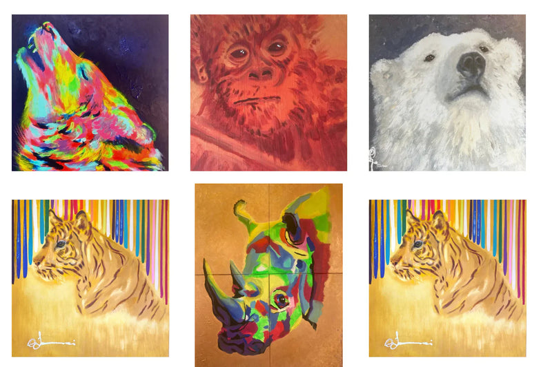 Beyond Awareness: How ‘Artivism’ Is Defending the Endangered Species Act in 2026
