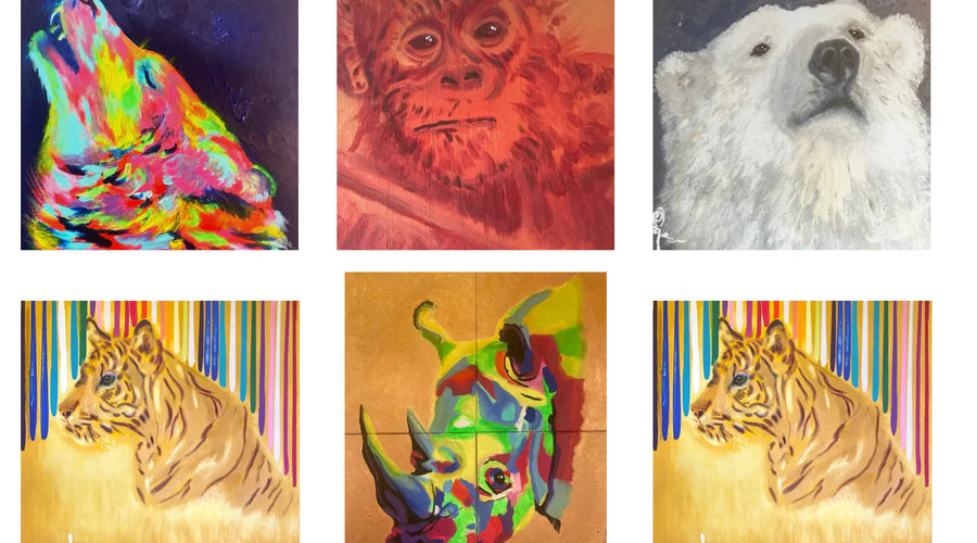 Beyond Awareness: How ‘Artivism’ Is Defending the Endangered Species Act in 2026