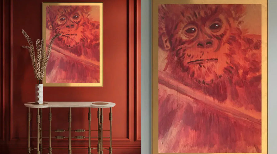 Punch the Monkey's Orangutan Toy Is Hiding a Heartbreaking Truth