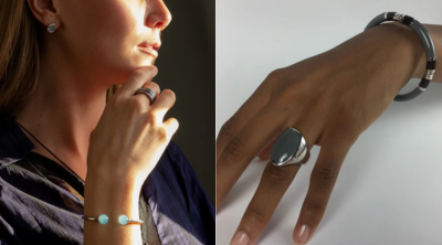 Why Choose Italian Enameled Rings for Species Protection?