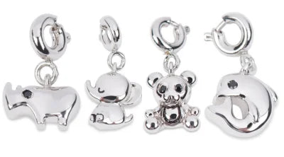 Wear Your Spirit Animal: The Meaning Behind Animal Charm Jewelry