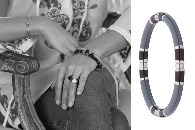 The Elephant Is Nearly Gone — Here's How Your Bracelet Can Help
