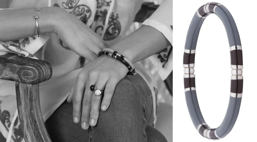 The Elephant Is Nearly Gone — Here's How Your Bracelet Can Help