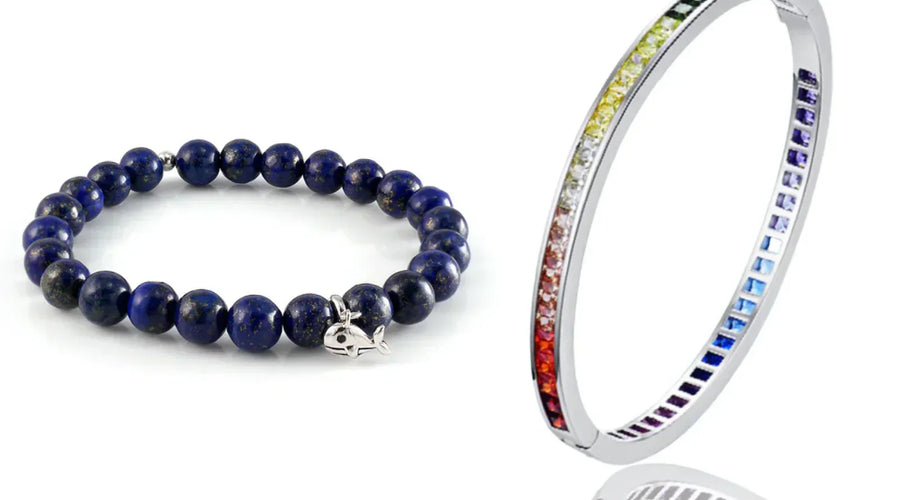 World Aquatic Animal Day 2026: The Most Beautiful Ocean Jewelry You Can Buy Right Now, That Also Saves the Sea