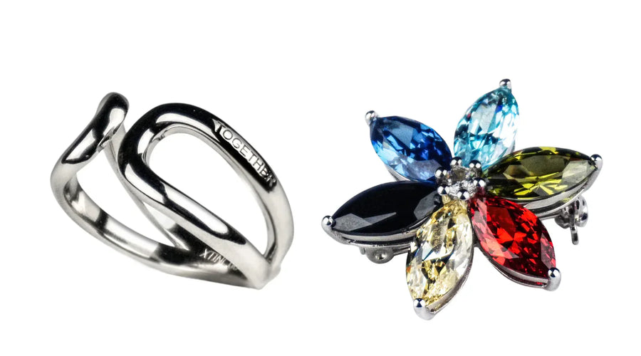 Sustainable Jewelry vs Fast Fashion: 7 Questions to Ask Before You Buy Silver