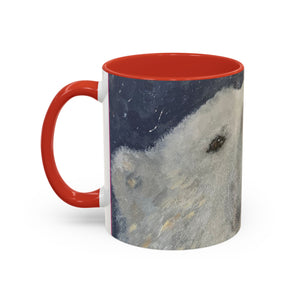 Polar Bear Coffee Mug (11, 15oz)