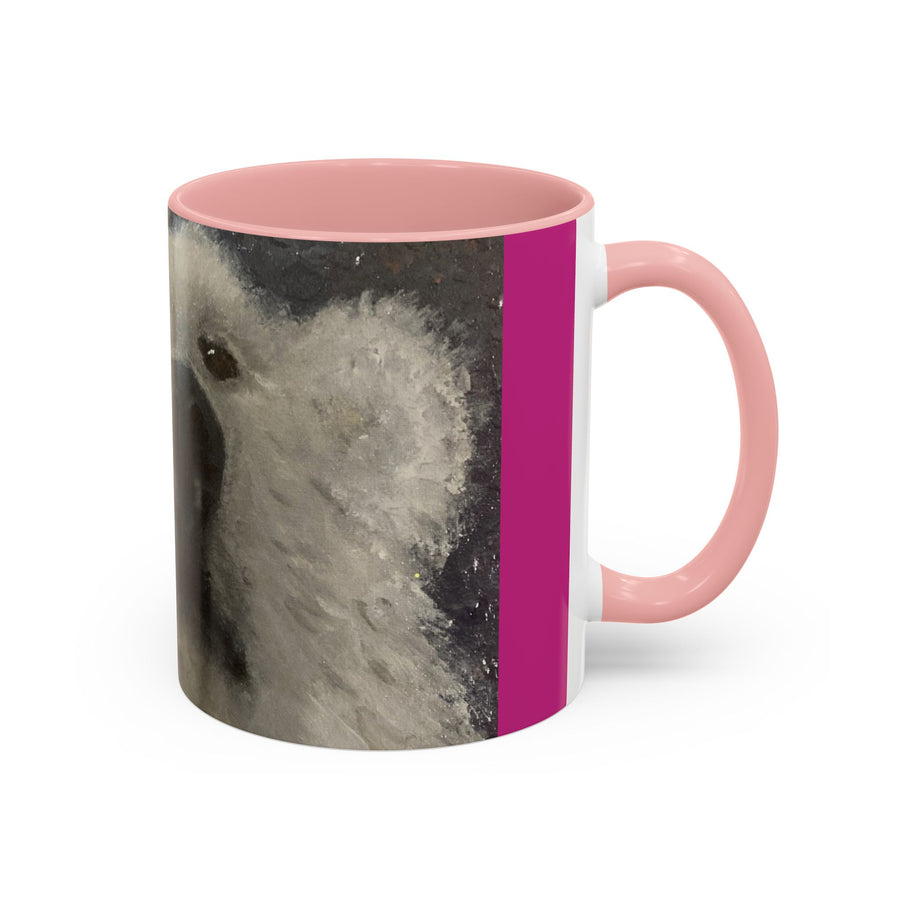 Polar Bear Coffee Mug (11, 15oz)