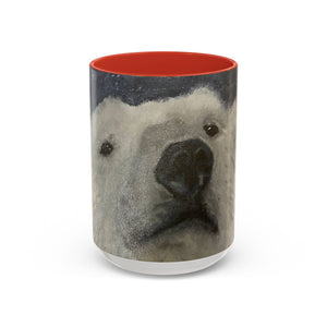 Polar Bear Coffee Mug (11, 15oz)