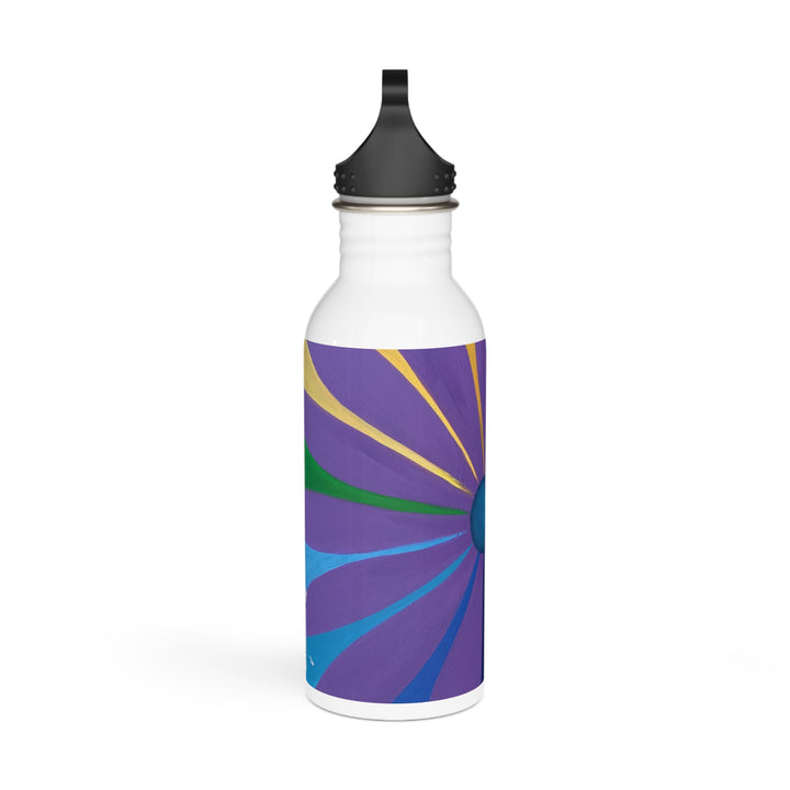 MARGHERITE Stainless Steel Water Bottle