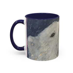 Polar Bear Coffee Mug (11, 15oz)