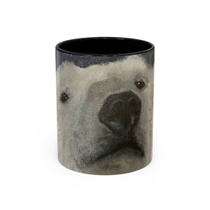 Polar Bear Coffee Mug (11, 15oz)