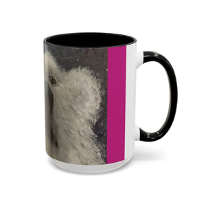 Polar Bear Coffee Mug (11, 15oz)