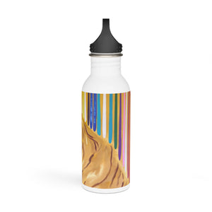 TIGER Stainless Steel Water Bottle