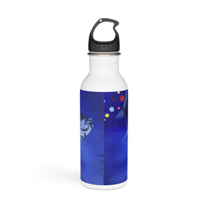 HUMBBACK WHALE Stainless Steel Water Bottle