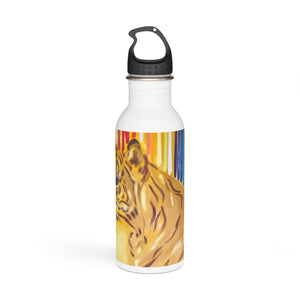 TIGER Stainless Steel Water Bottle